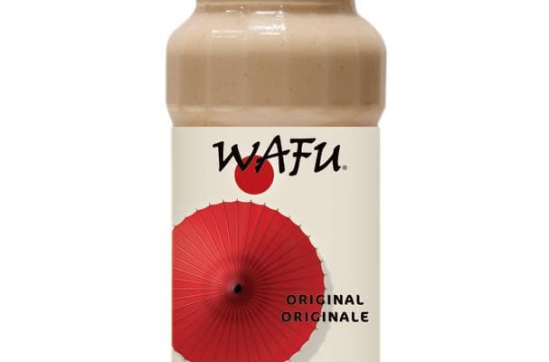 Wafu Dressing