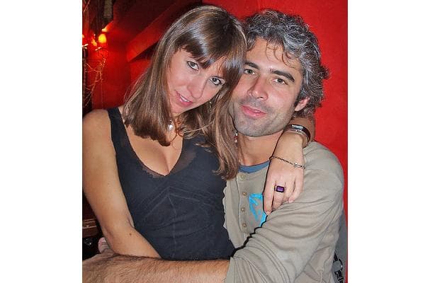 Food image for Menta