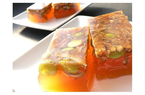 Food image for Aspic
