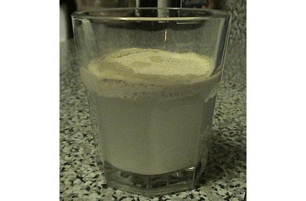 Food image for Active Dry Yeast