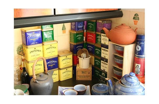 Food image for Earl Grey Tea