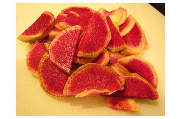Food image for Watermelon Radish