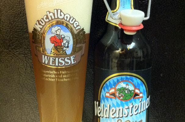 Weissbier
