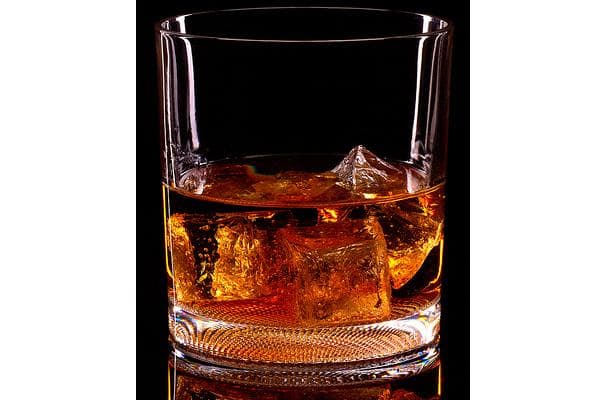 Food image for Dark Rum