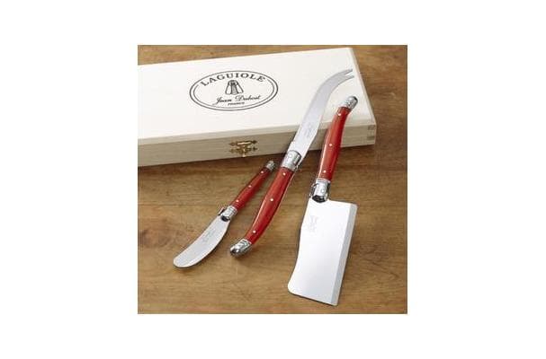 Laguiole Cheese Knife