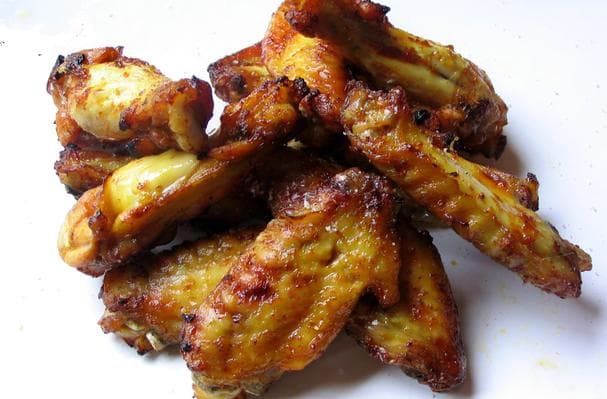 Food image for Chicken Wings