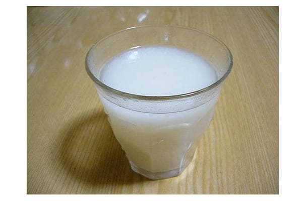 Food image for Amazake