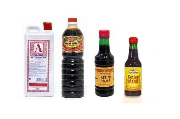 Food image for Kecap Manis