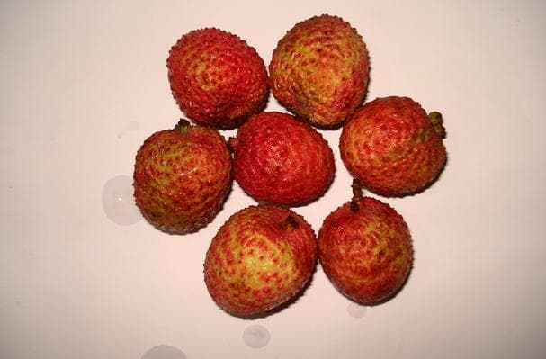Food image for Fresh Lychee