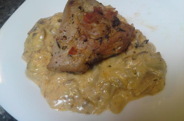 Food image for Pork Tenderloin