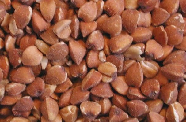 Food image for Buckwheat