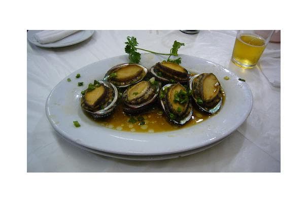 Food image for Abalone