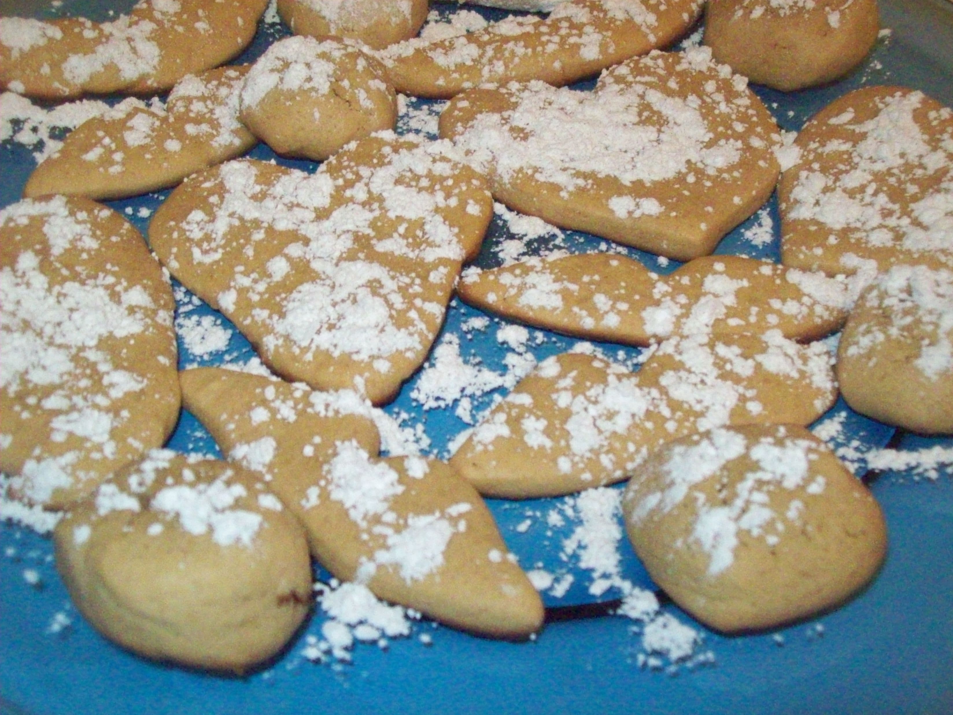 Easy Cookie Recipe