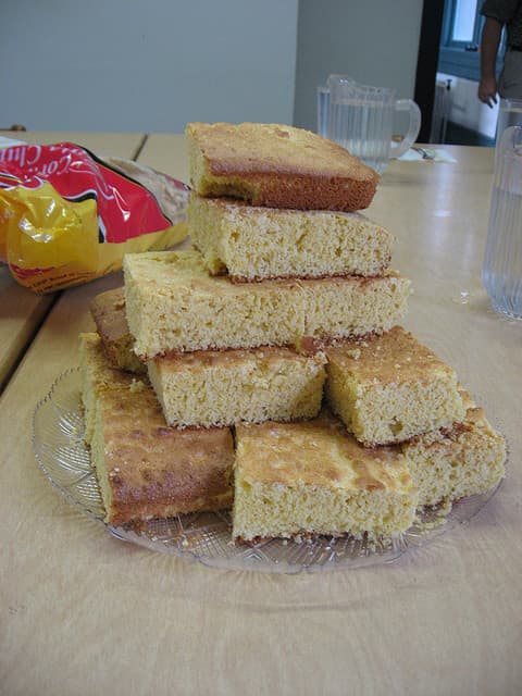 Epic Corn Bread