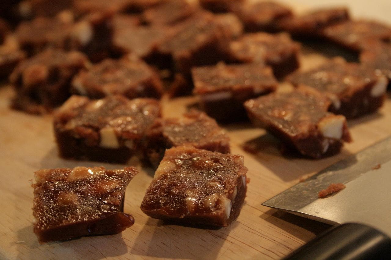 Xocai Healthy Almond Fudge 