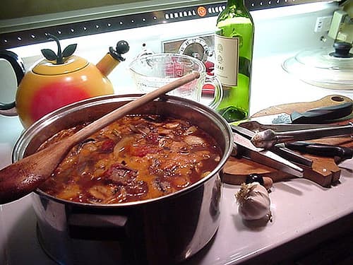 Renee's Simplified Caldo Verde