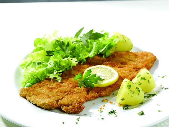 Wiener Schnitzel