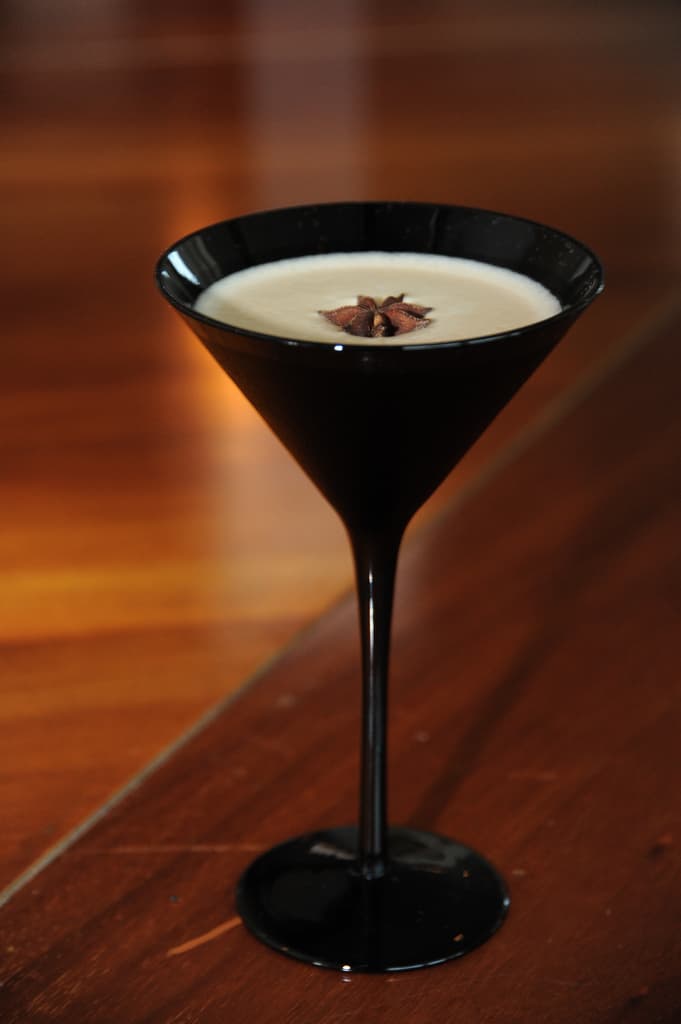 Palomino Cocktail