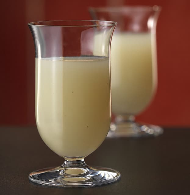 Pear Dauphine’ Cocktail