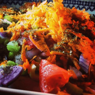 Celtic Cod Casserole