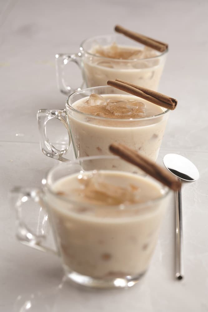 Healthy Chai Honey Tea