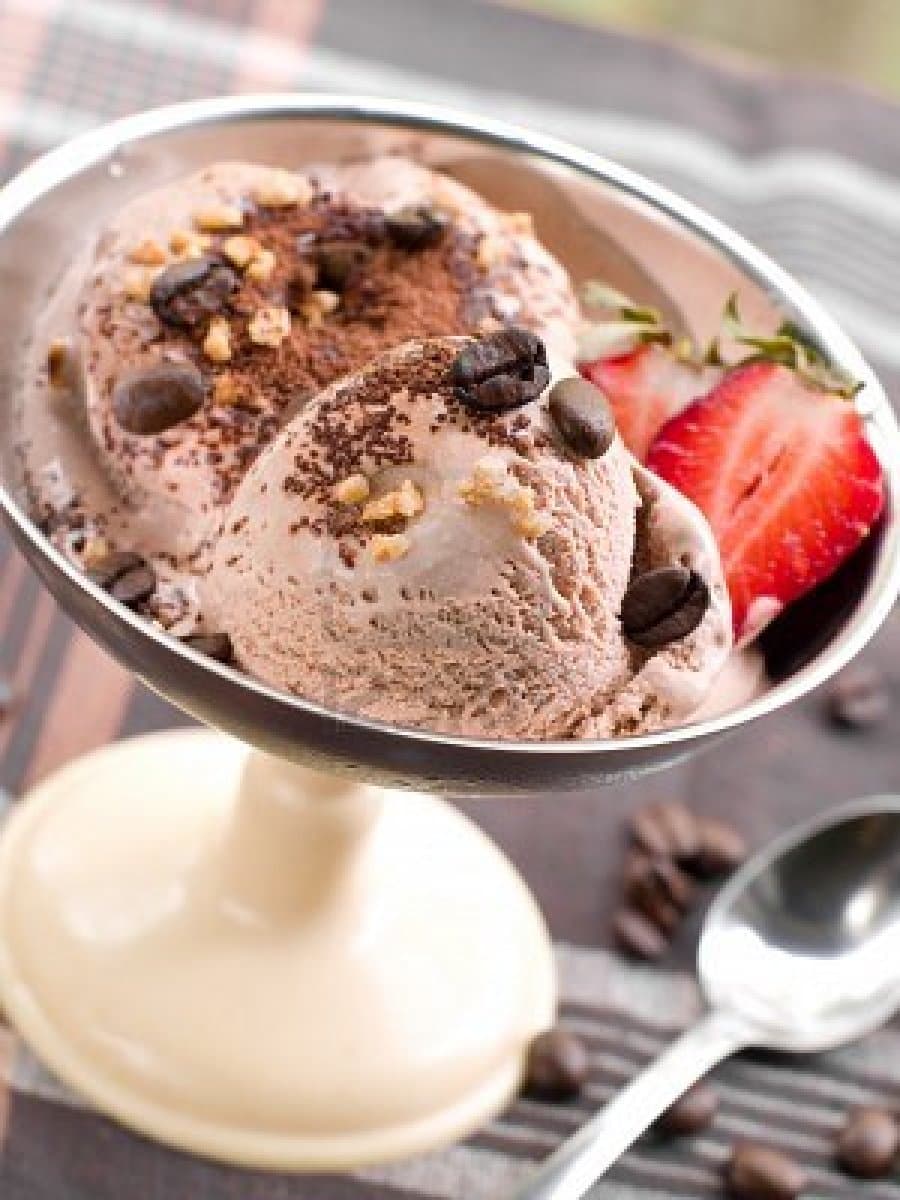 Xocai Healthy Chocolate Ice Cream