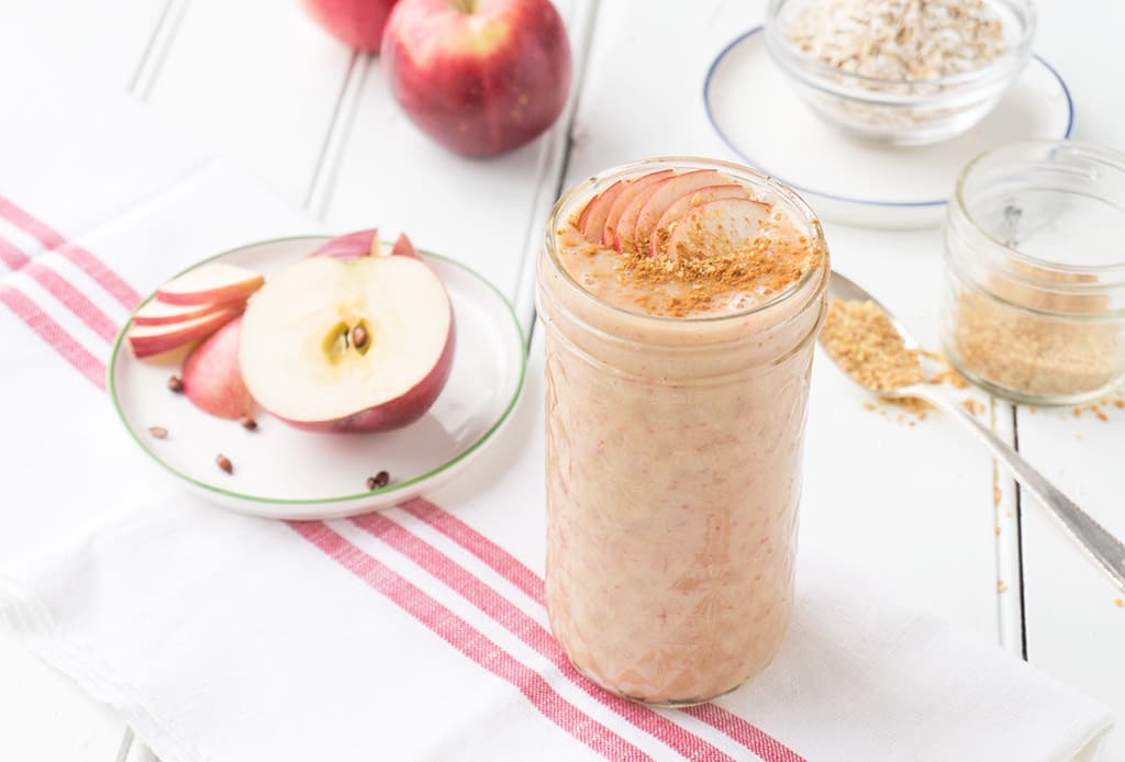 Apple Smoothie