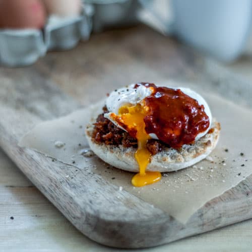 Whisky Bacon Jam