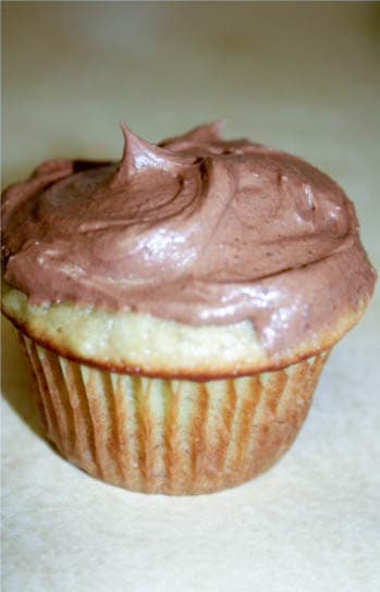 How to Make Chocolate Frosting