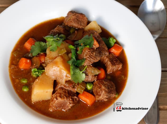 How to make Beef Stew | Instant Pot Recipes