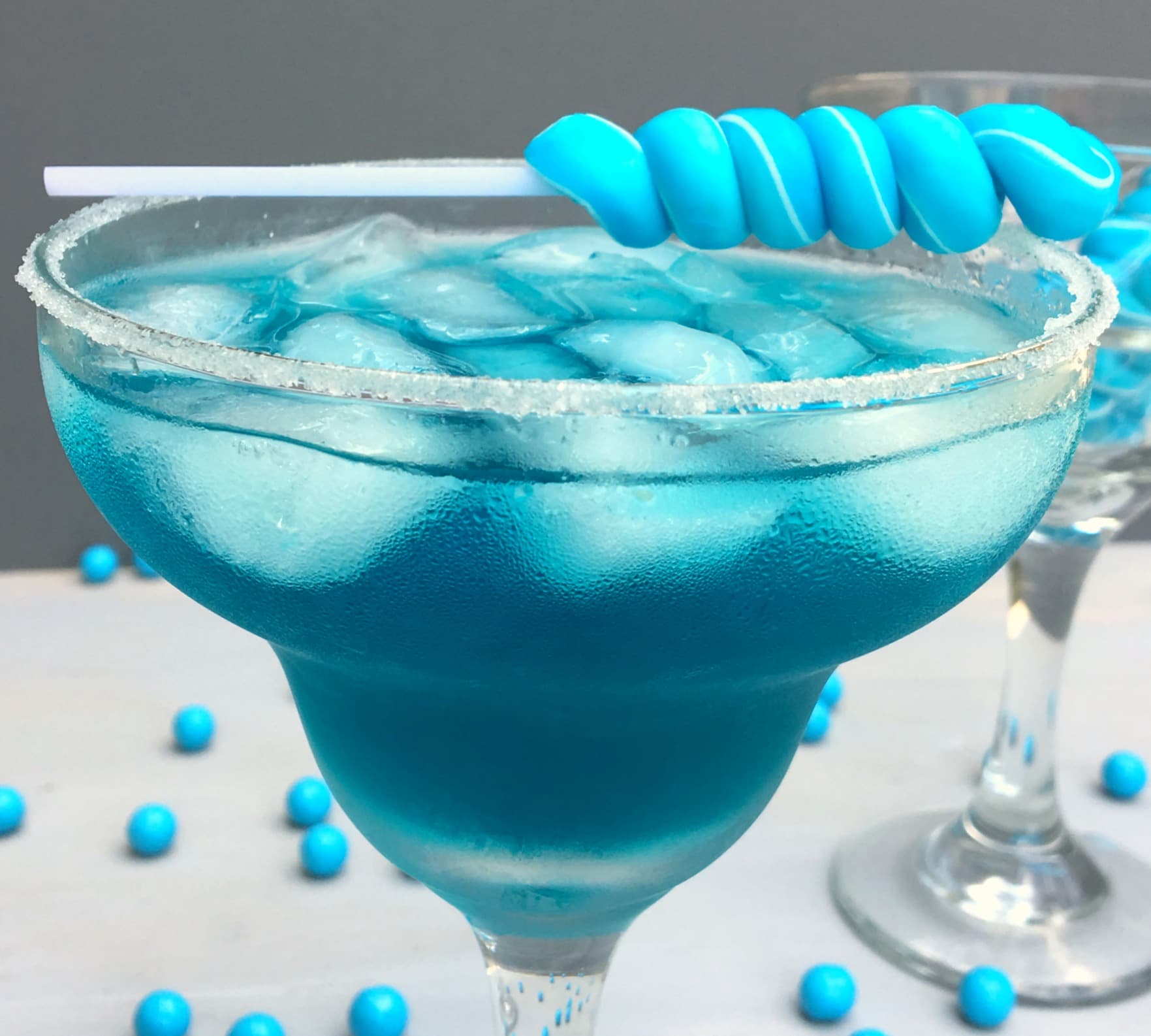 Blue Margarita