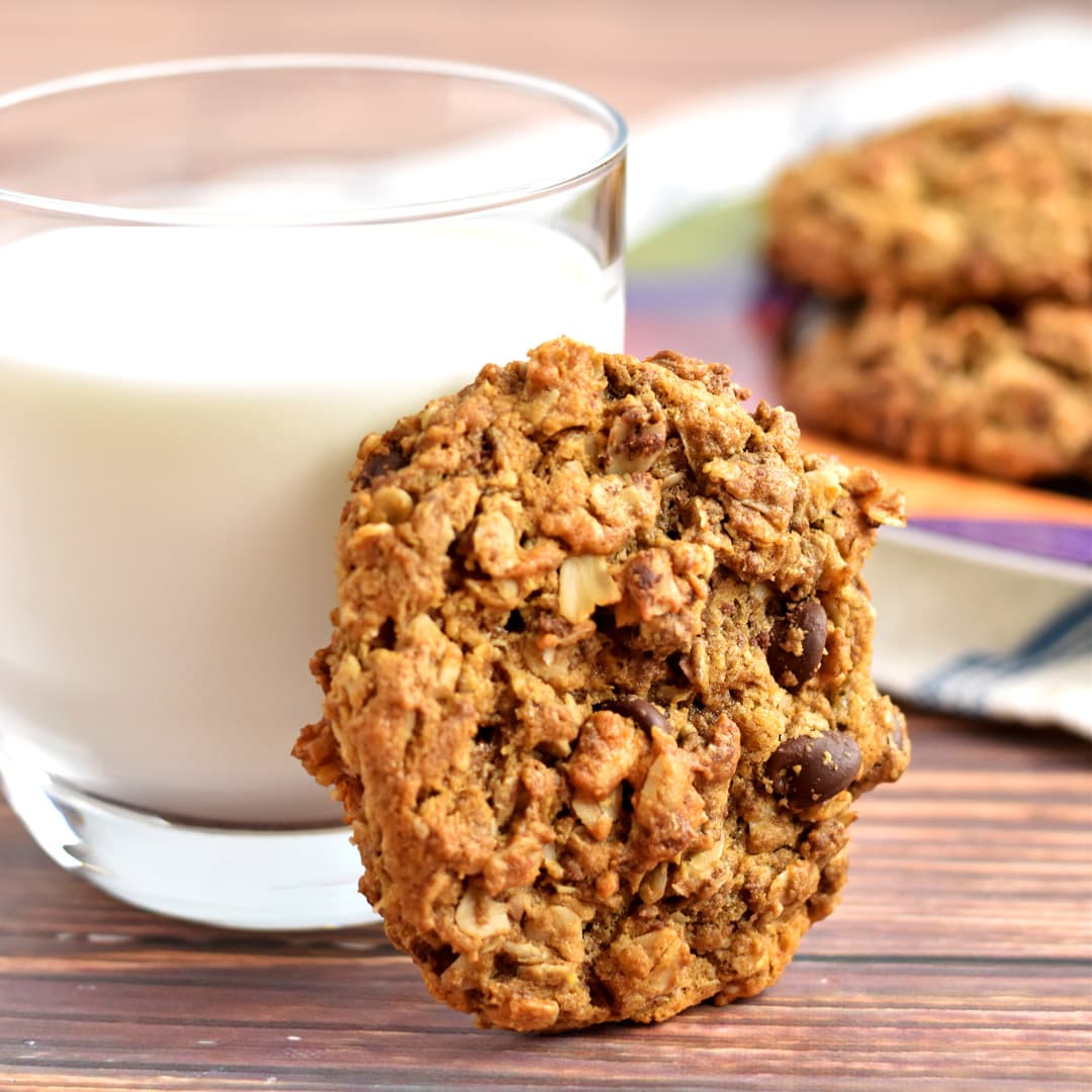 Bob's Monster Cookies Recipe