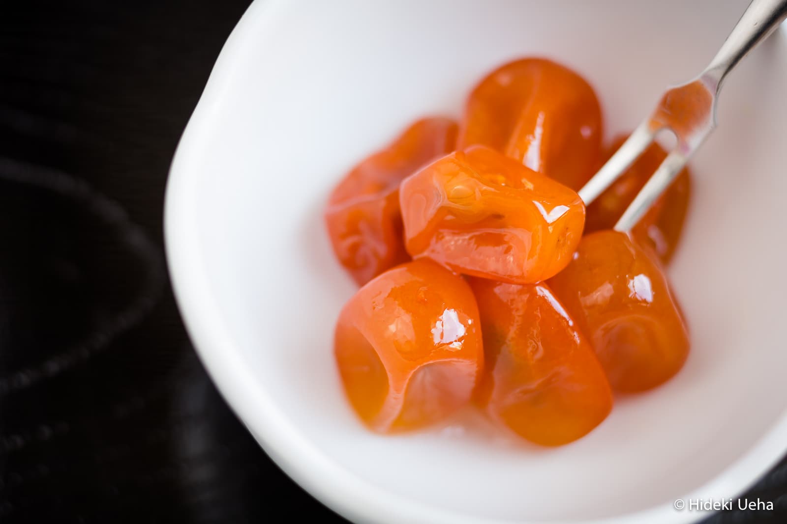Kinkan Kanro-ni | Candied Kumquats