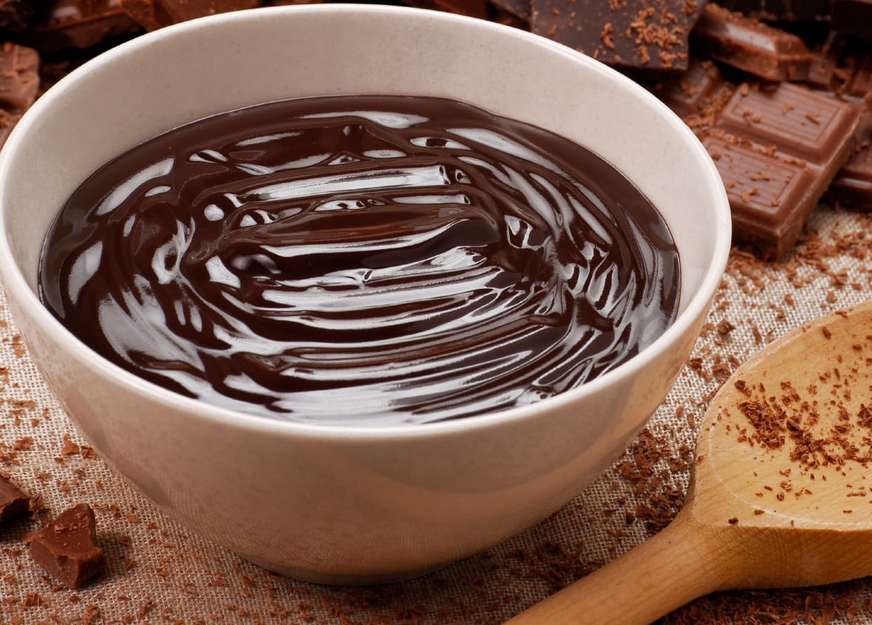 Xocai Healthy Chocolate Pudding