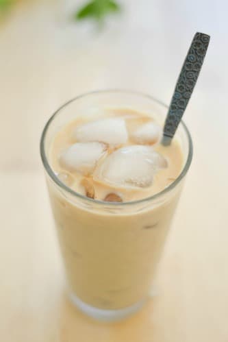 Killer Cold Brew Iced Coffee