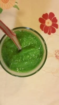 Kale Green Smoothie