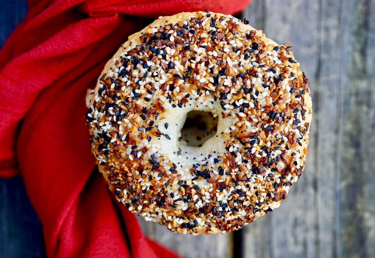 New York Style Everything 