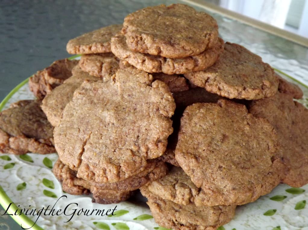 Delicious Chocolate Cookies!!!