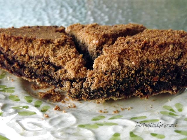 Easy and Delicious “Kicked-Up” Brownies!!!