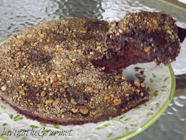 Quick and Easy Stove Top Brownies