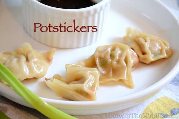 Potstickers