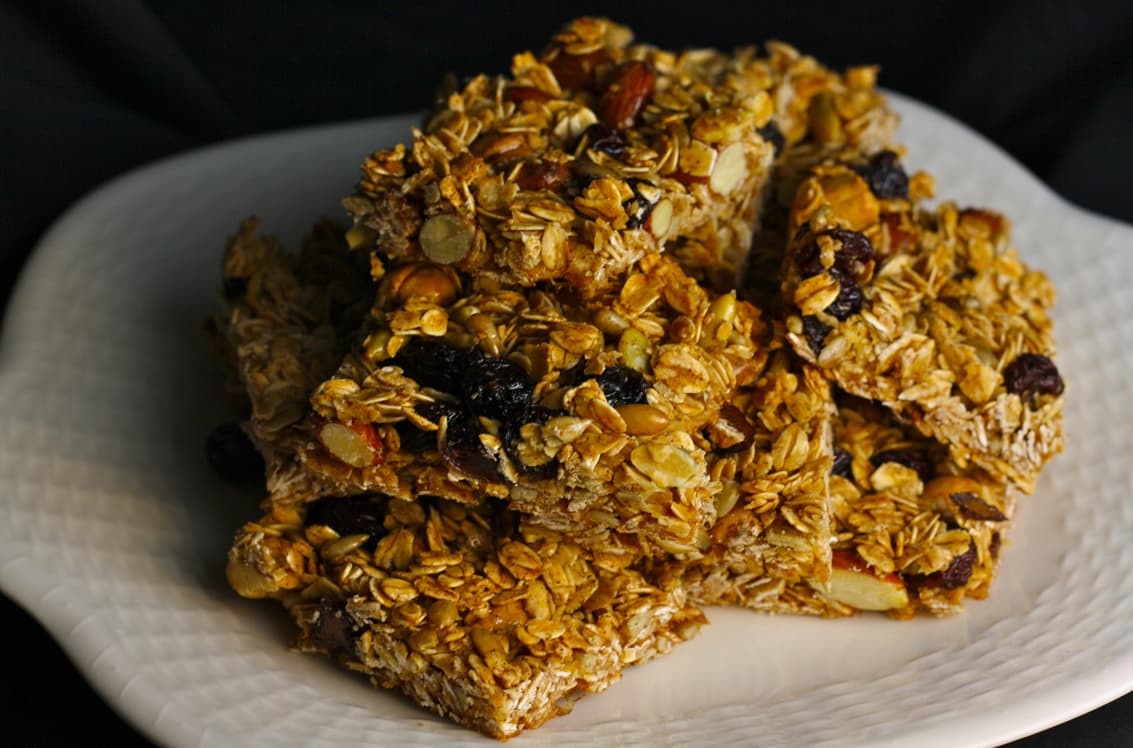 Diet Delight® Cinnamon Bars