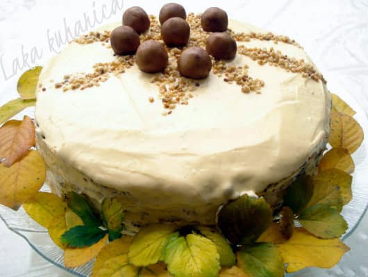 Dušica torte