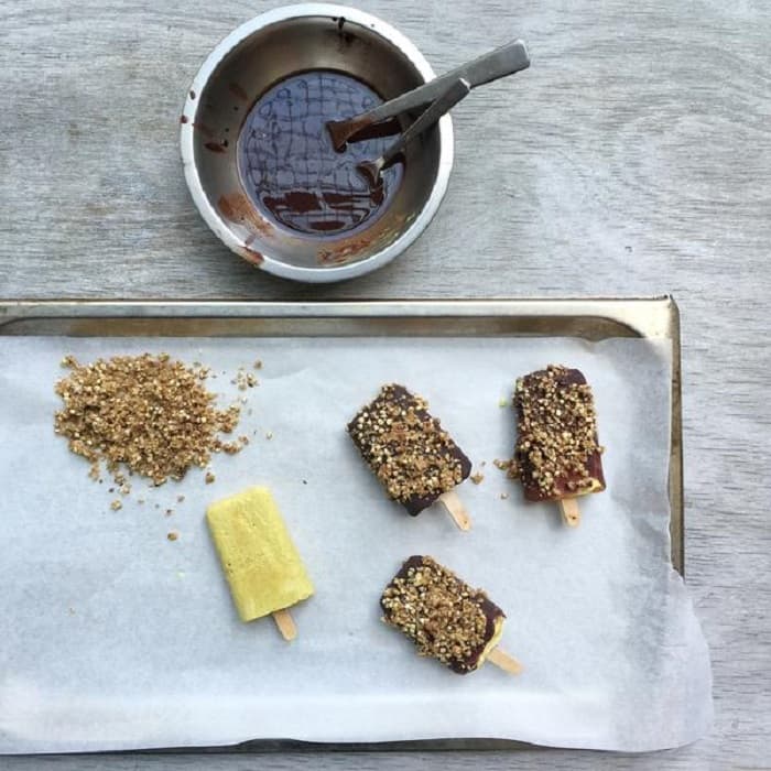 Golden Gaytime Recipe: A Classic Australian Ice Cream Treat