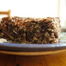 High Energy Bars with "Xocai Healthy Dark Chocolate" 