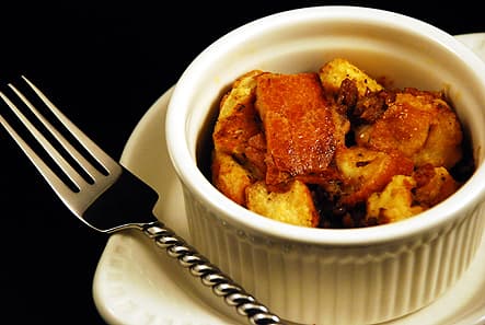 Holiday Sausage Dressing 