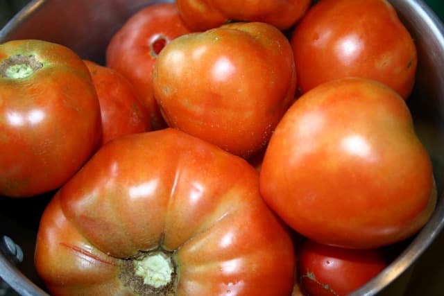 Bulk Spaghetti Sauce