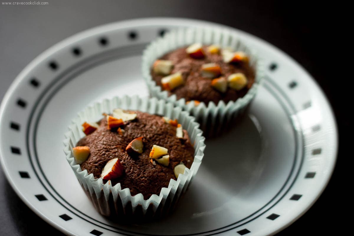 Nutella Brownie Recipe