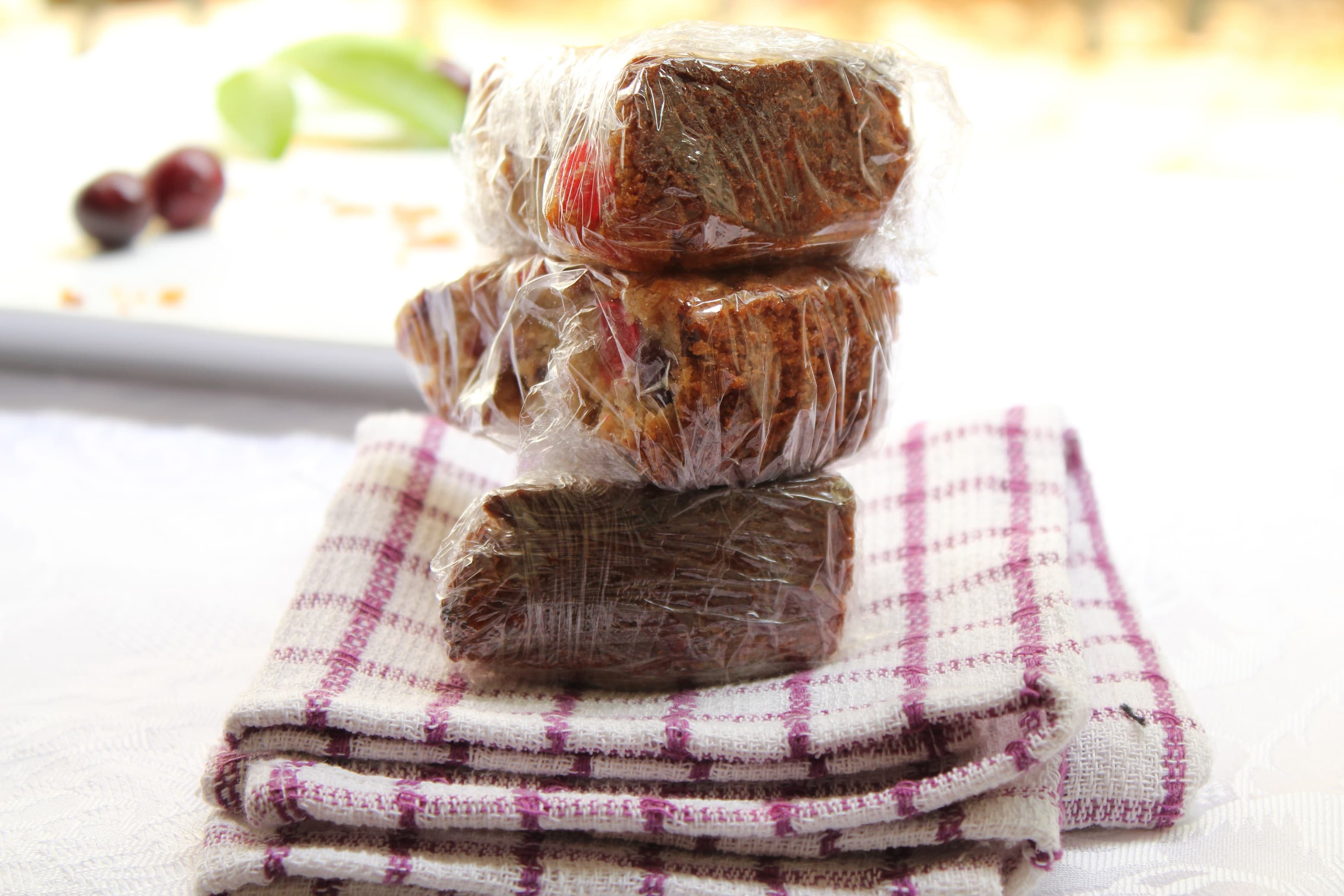 Cherry-O-Olympics: Cherry Cake Adlington?