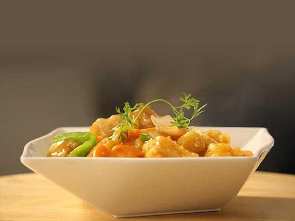 chings Gobi Manchurian 